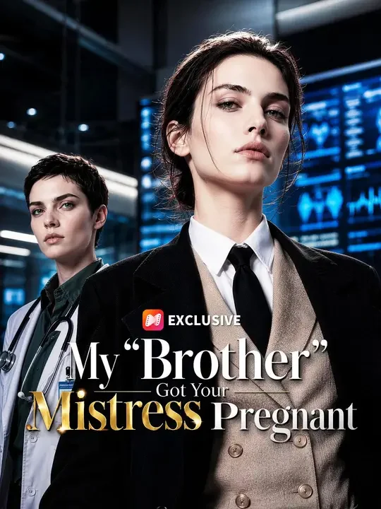 My "Brother" Got Your Mistress Pregnant poster