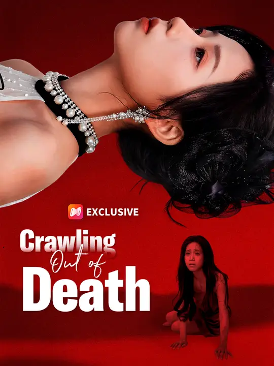 Crawling Out of Death poster