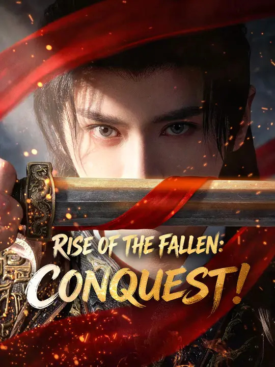 Rise of the Fallen: Conquest! poster