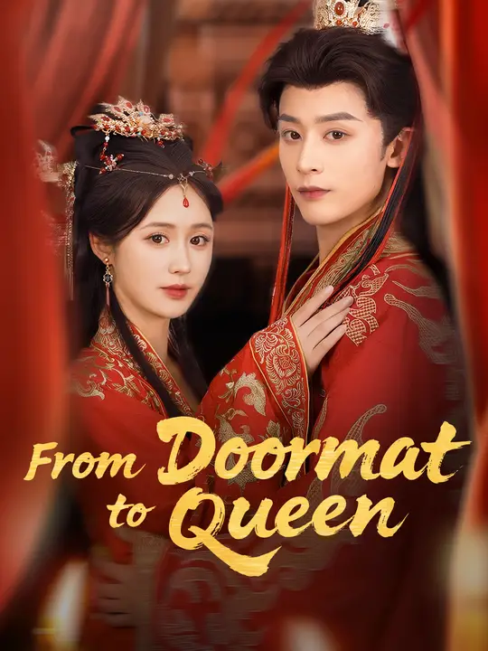 From Doormat to Queen poster