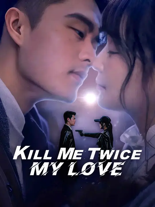 Kill Me Twice, My Love poster