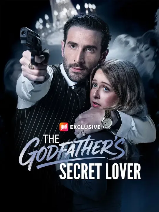 The Godfather's Secret Lover cover