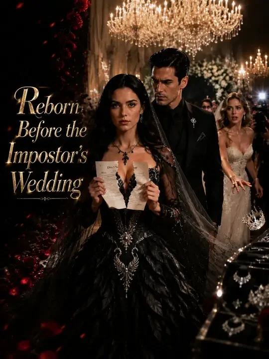 Reborn Before the Impostor's Wedding poster