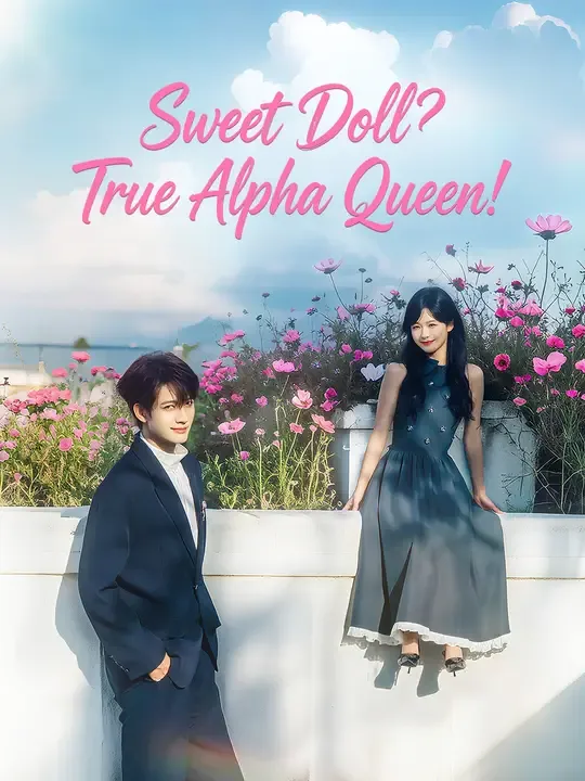 Sweet Doll? True Alpha Queen! poster