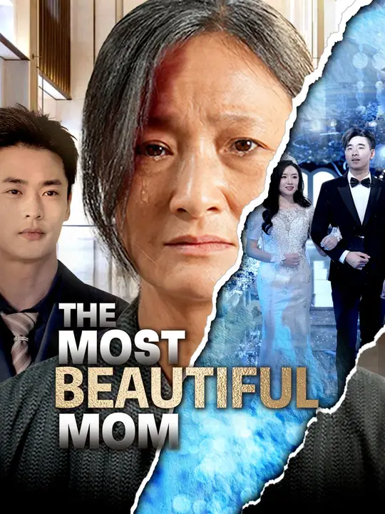 The Most Beautiful Mom poster