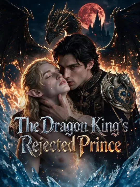 The Dragon King's Rejected Prince poster
