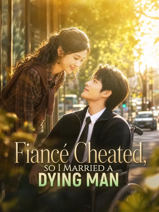 Fiancé Cheated, So I Married a Dying Man poster