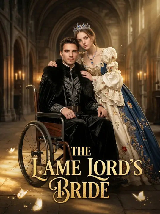 The Lame Lord's Bride poster