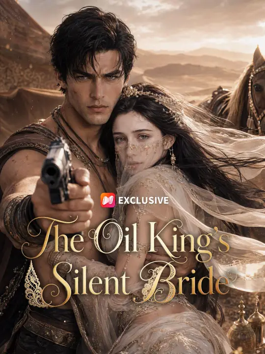 The Oil King's Silent Bride poster