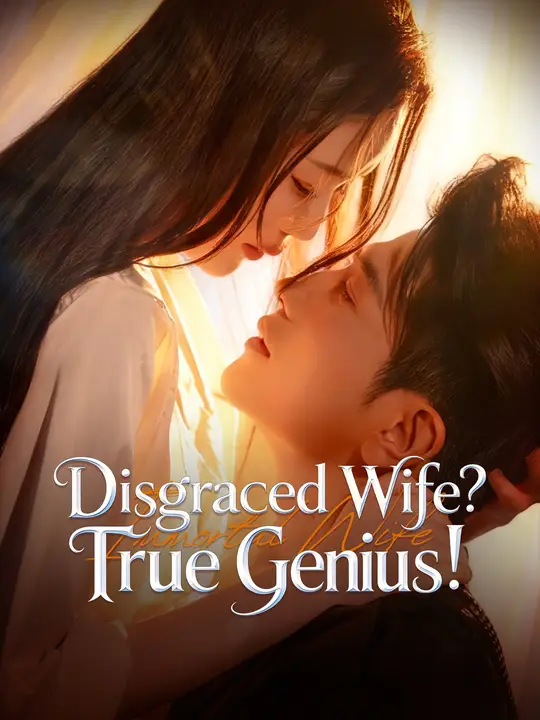 Disgraced Wife? True Genius! poster