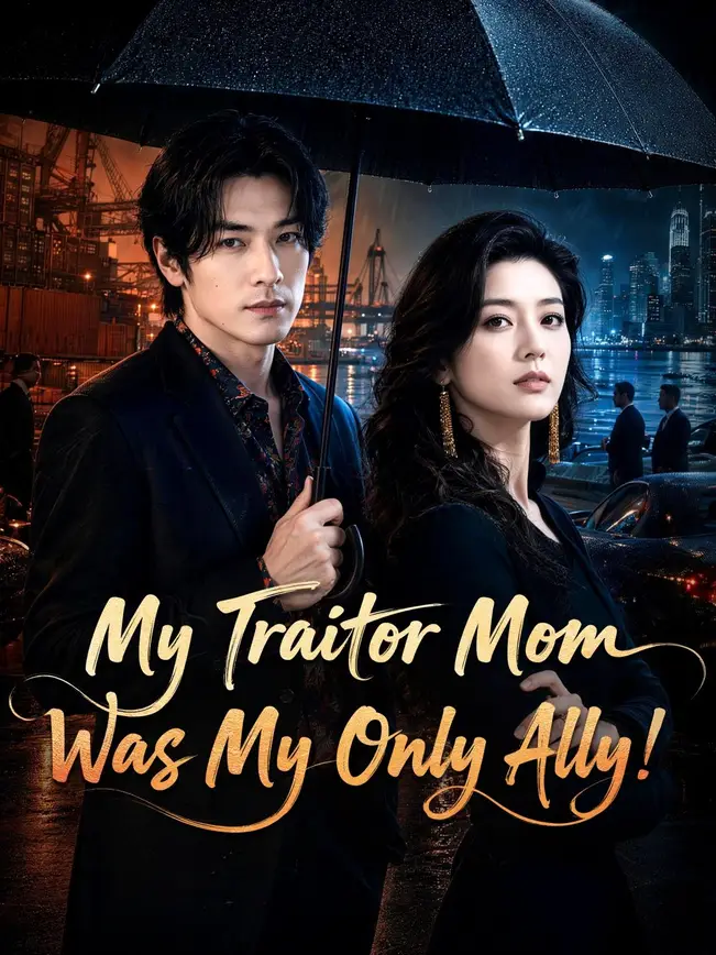 My Traitor Mom Was My Only Ally! poster