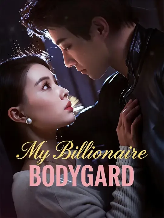 My Billionaire Bodyguard poster