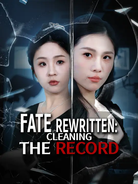 Fate Rewritten: Cleaning the Record poster