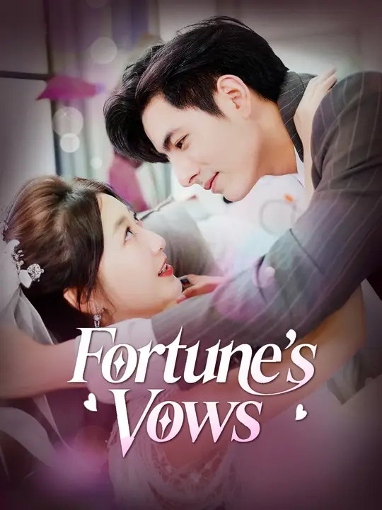 Fortune's Vows poster