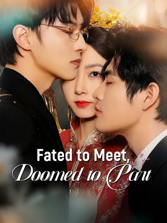Fated to Meet, Doomed to Part poster