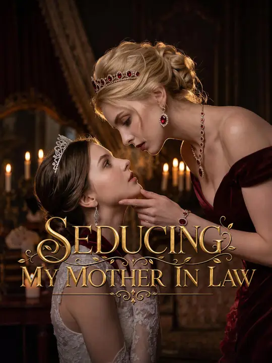 Seducing My Mother In Law poster