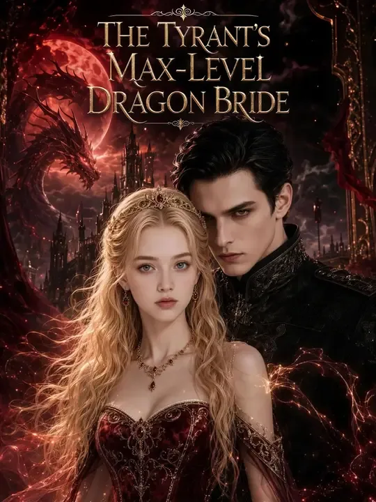 The Tyrant's Max-LevelDragon Bride poster