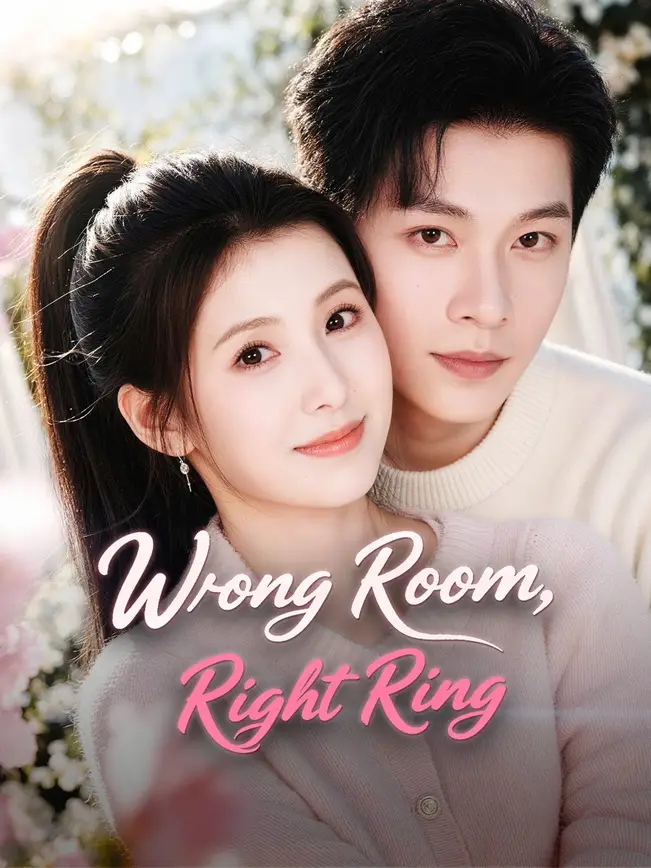 Wrong Room, Right Ring poster
