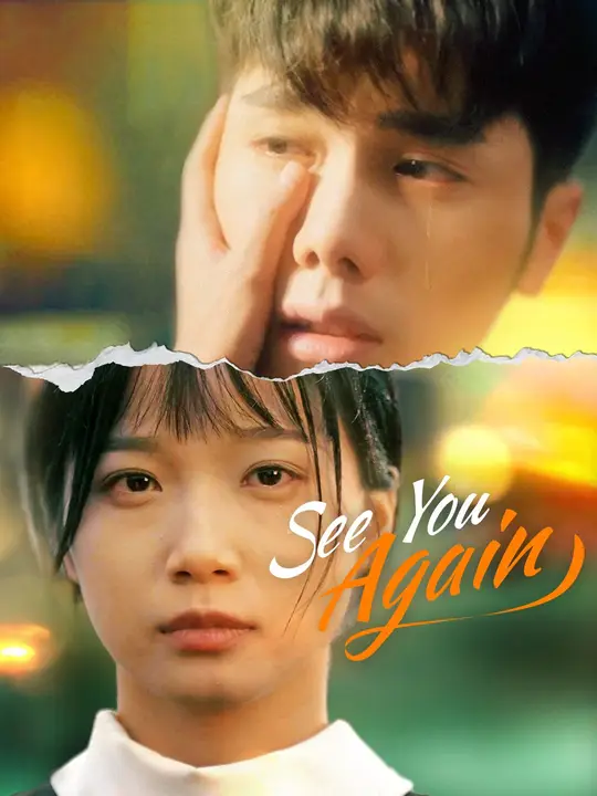 See You Again poster