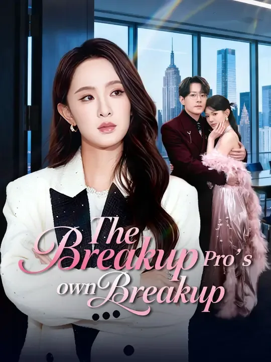 The Breakup Pro's Own Breakup poster