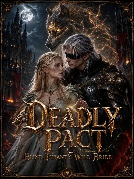 Deadly Pact: Blind Tyrant's Wild Bride poster