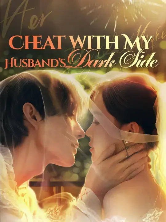 Cheat with My Husband's Dark Side poster