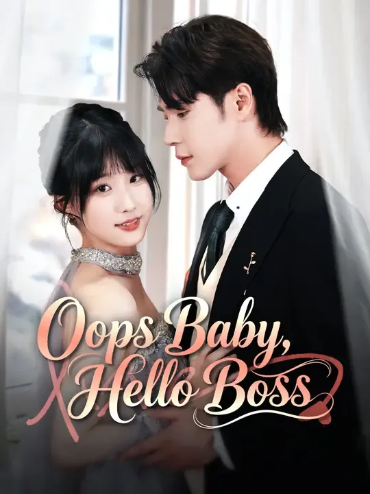 Oops Baby, Hello Boss poster