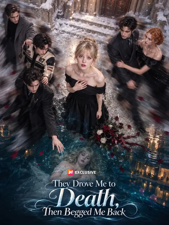 They Drove Me to Death, Then Begged Me Back poster