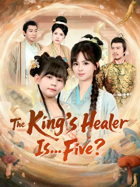 The King's Healer Is… Five? poster