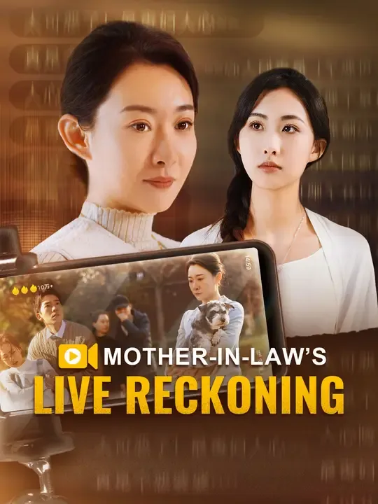 Mother-in-Law's Live Reckoning poster