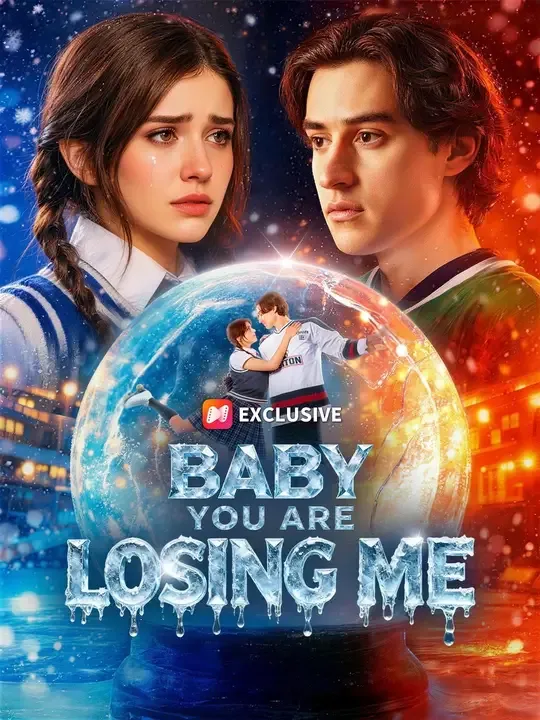 Baby You Are Losing Me cover