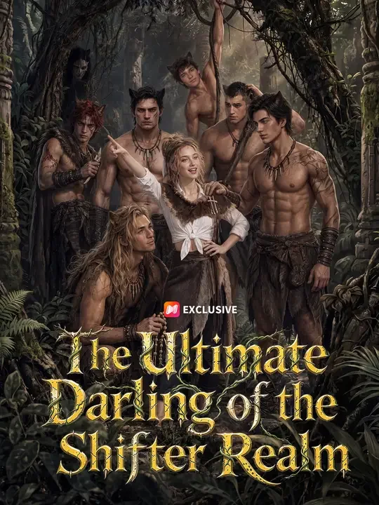 The Ultimate Darling Of The Shifter Realm poster