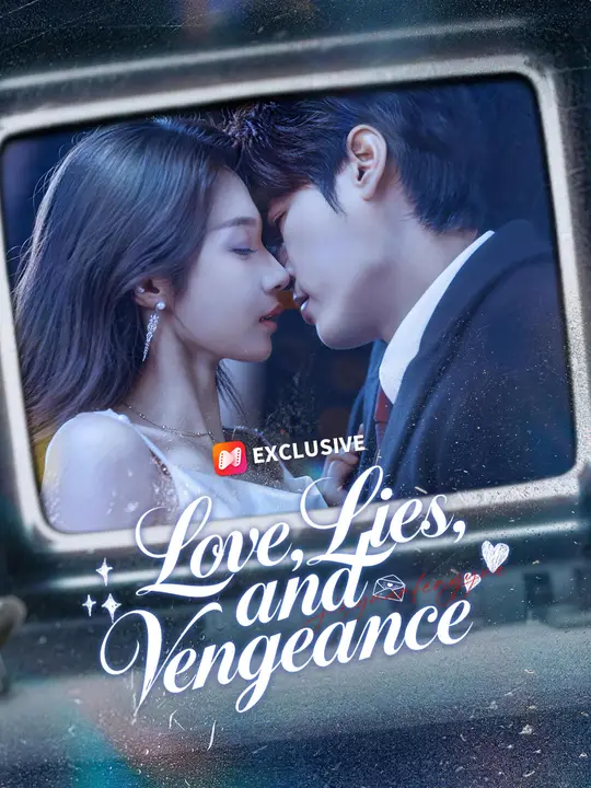 Love, Lies, and Vengeance poster
