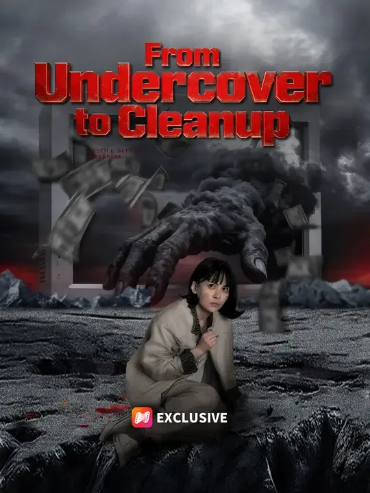 From Undercover to Cleanup poster