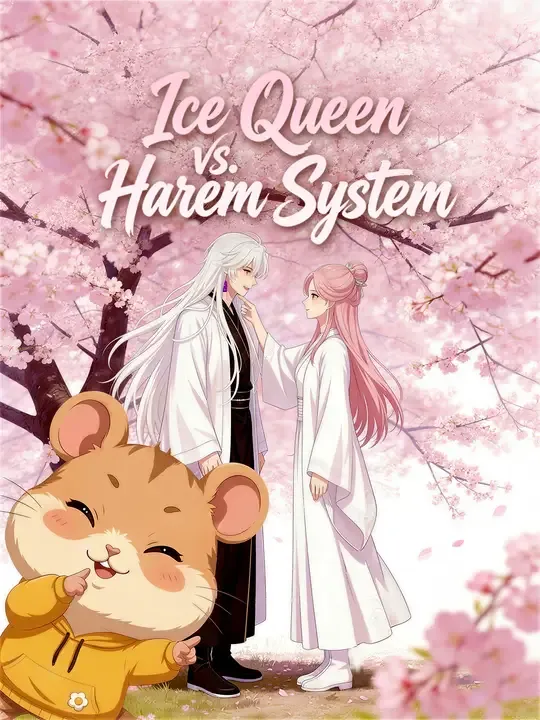 Ice Queen vs. Harem System poster