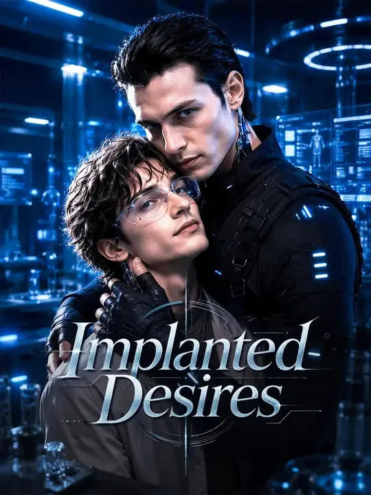 Implanted Desires poster