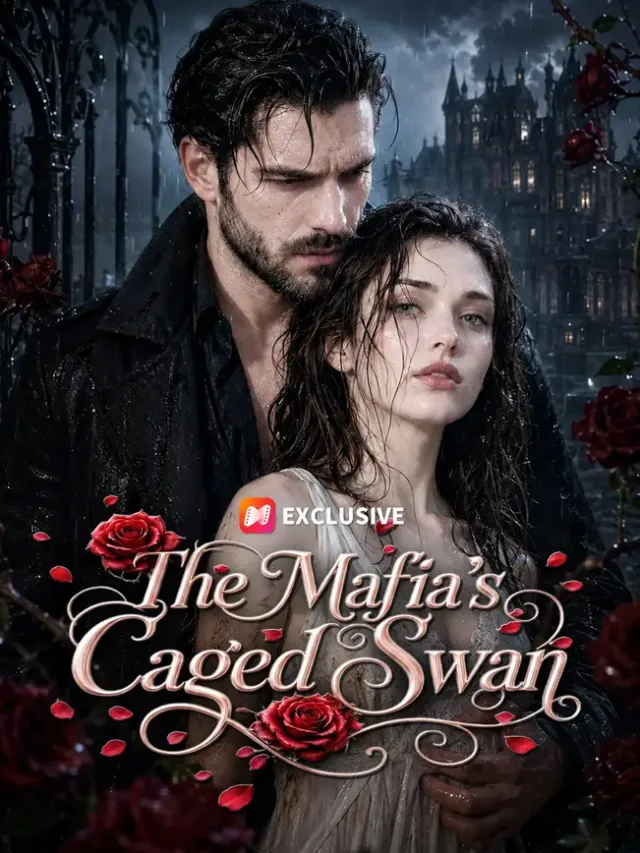 The Mafia's Caged Swan poster