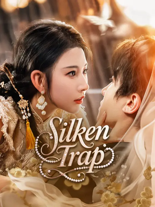 Silken Trap poster