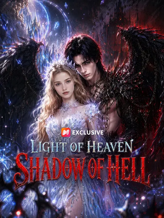 Light of Heaven Shadow of Hell poster