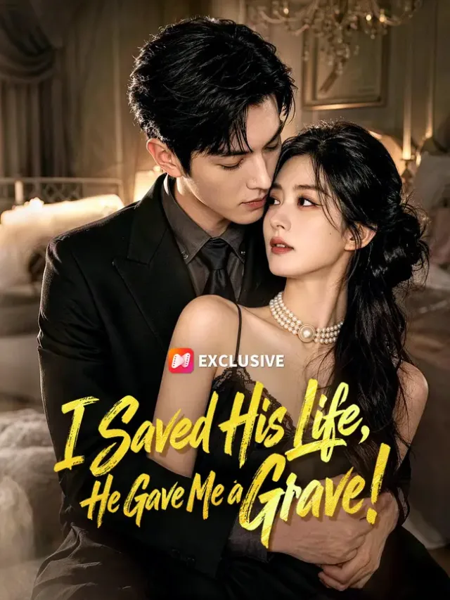 I Saved His Life, He Gave Me a Grave! poster