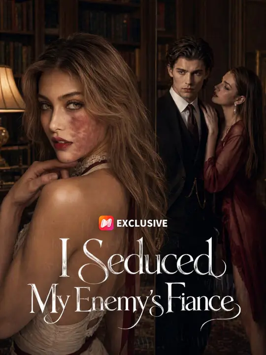 I Seduced My Enemy's Fiance poster