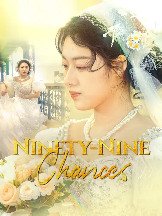 Ninety-Nine Chances cover