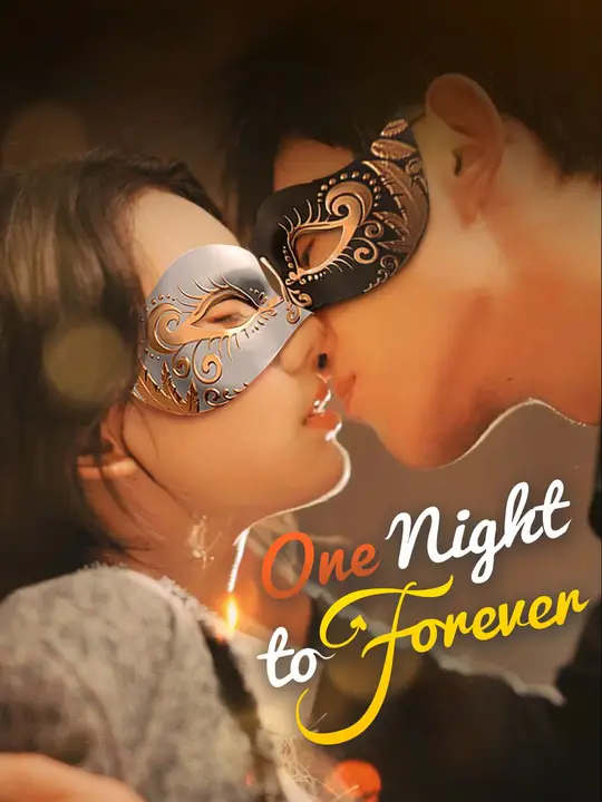 One Night to Forever poster