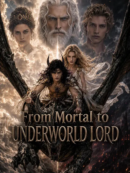 From Mortal to Underworld Lord poster