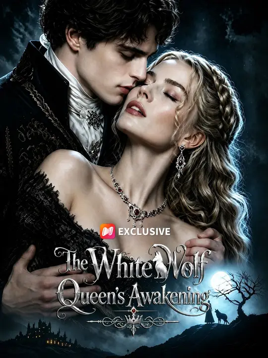 The White Wolf Queen's Awakening poster