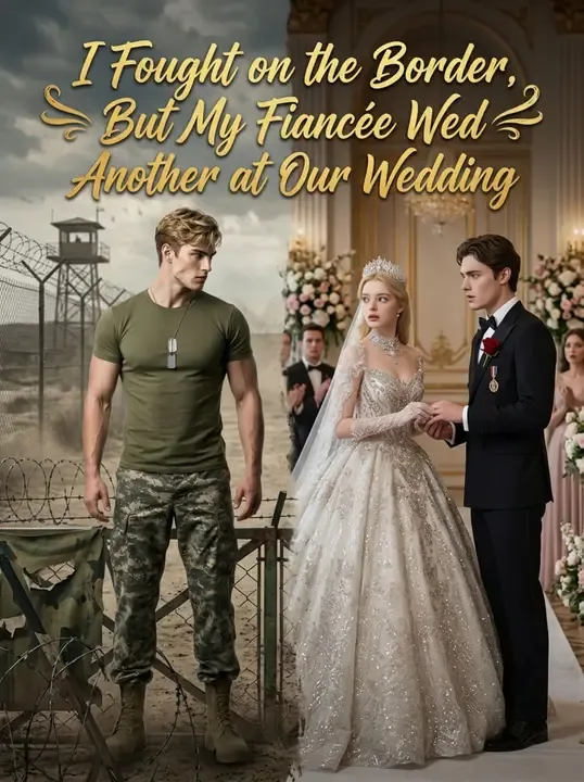 I Fought on the Border, But My Fiancée Wed Another at Our Wedding poster