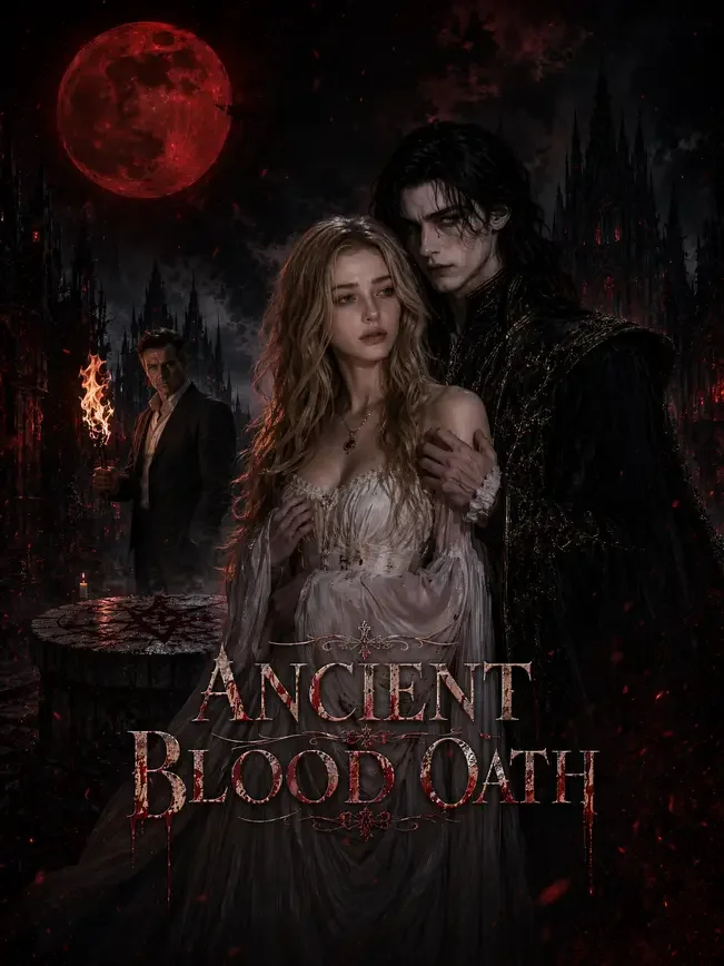 Ancient Blood Oath poster