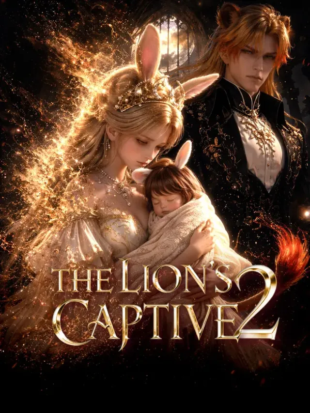 The Lion's Captive2 poster