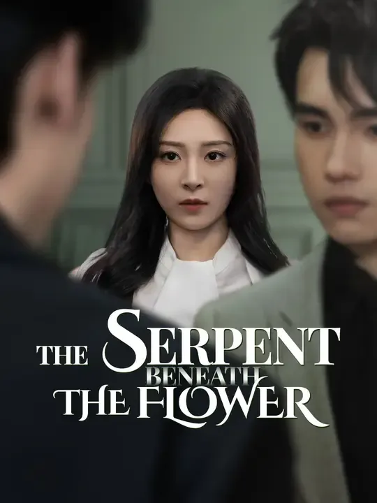 The Serpent Beneath the Flower poster