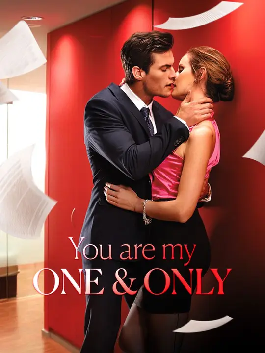 You Are My One And Only cover